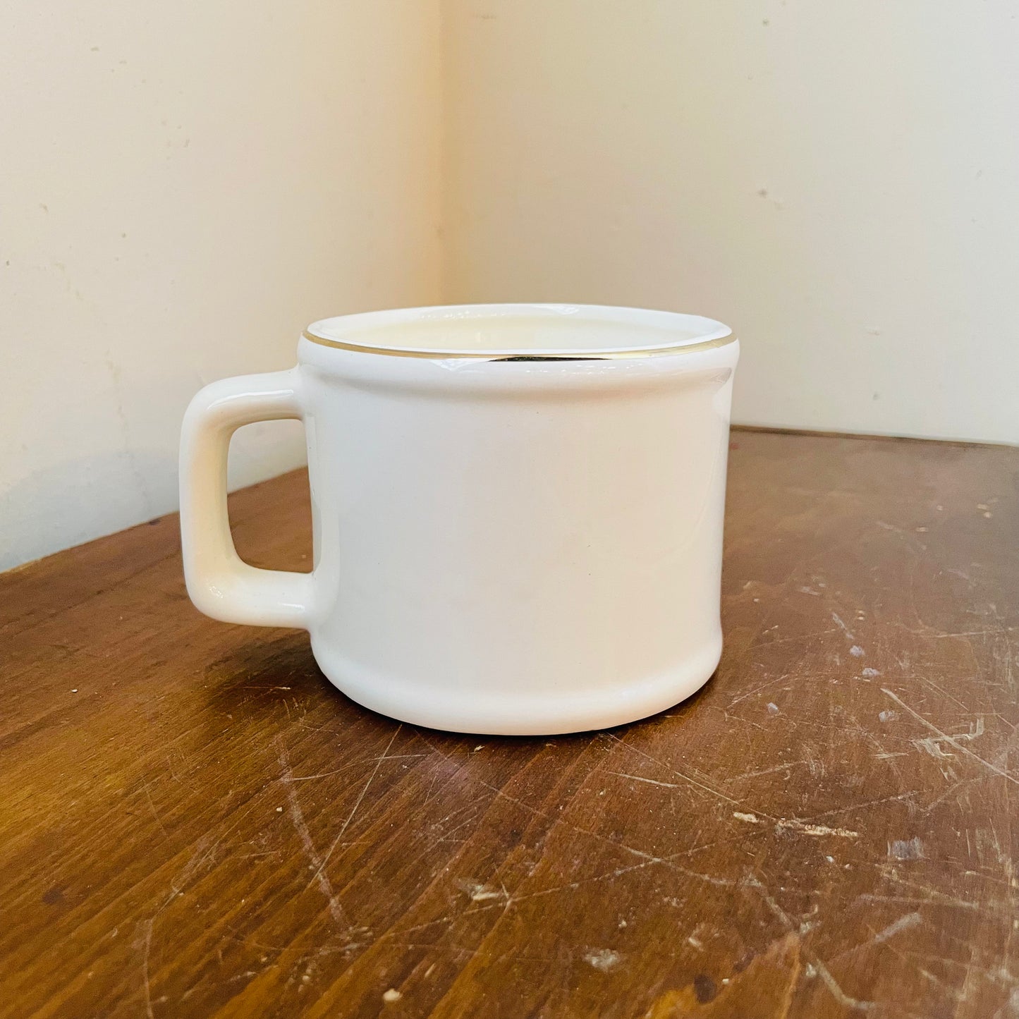 Duck Shaving Mug-Vintage