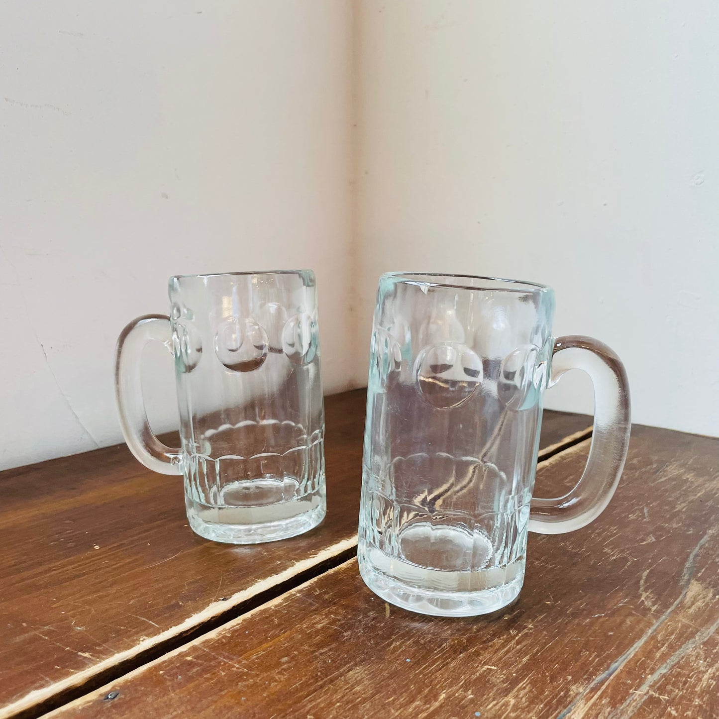 Classic Beer Mug- Vintage