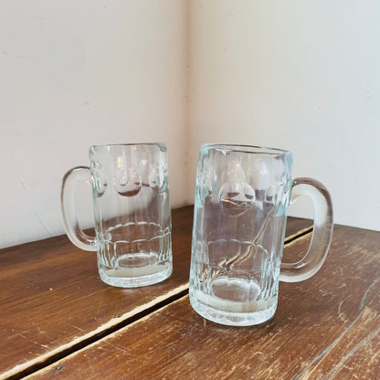 Classic Beer Mug- Vintage