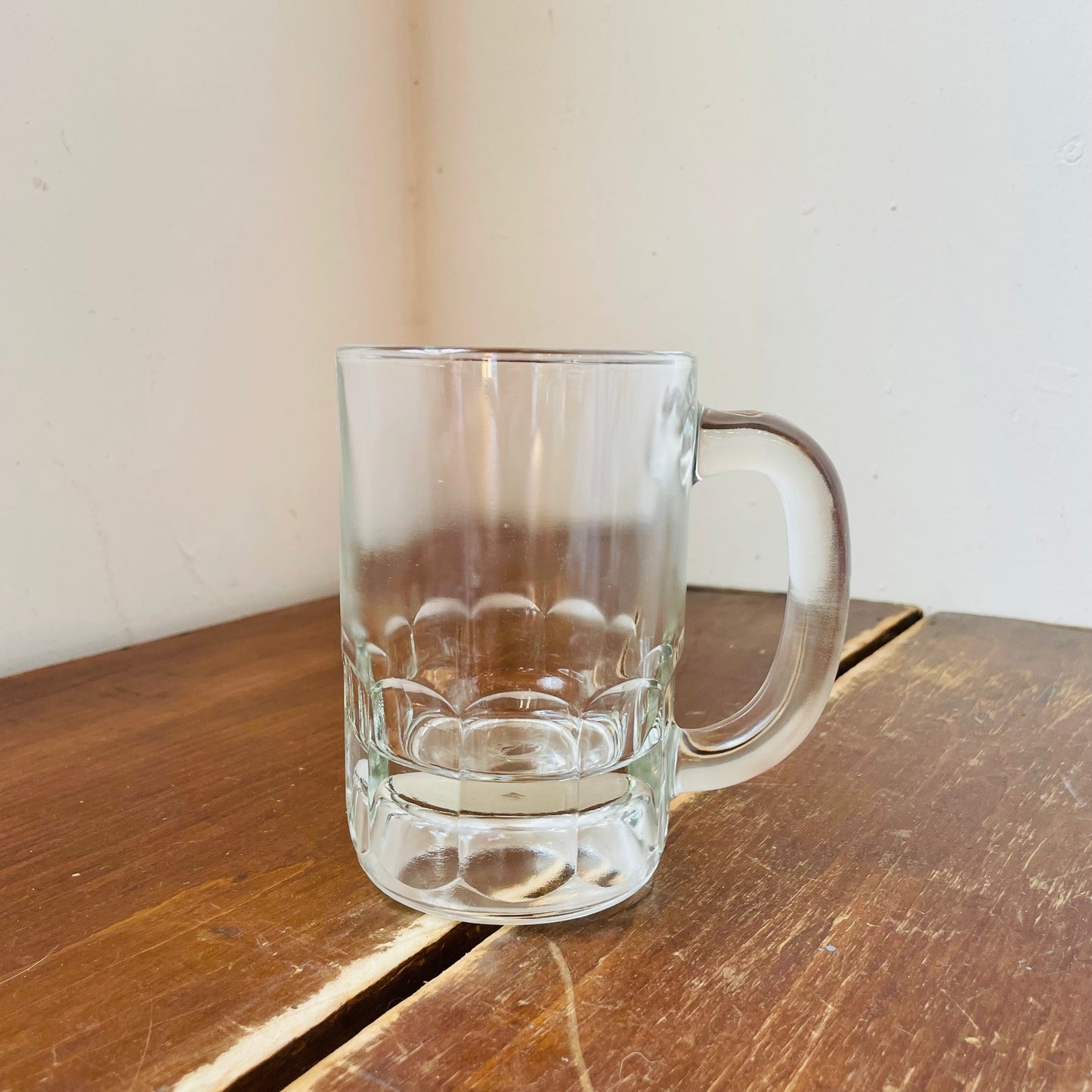 Classic Beer Mug- Vintage