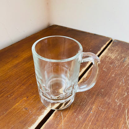 Classic Beer Mug- Vintage