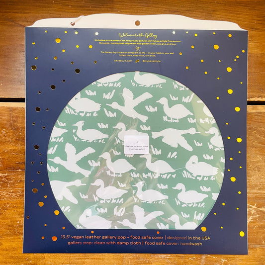 Duck Duck Art Tray Pop