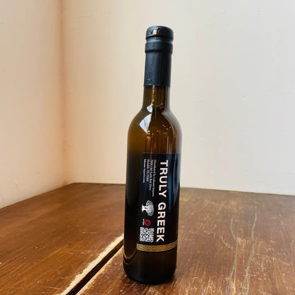 Truly Dirty Greek Olive Juice