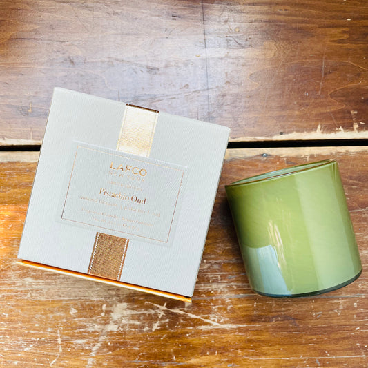 LAFCO Pistachio Oud