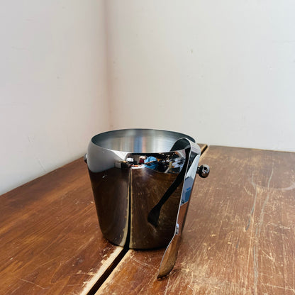 Gun Metal Arctic Ice Bucket