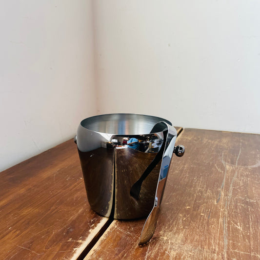 Gun Metal Arctic Ice Bucket