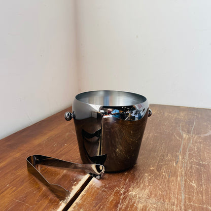 Gun Metal Arctic Ice Bucket