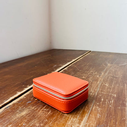 Leah Travel Pill Box