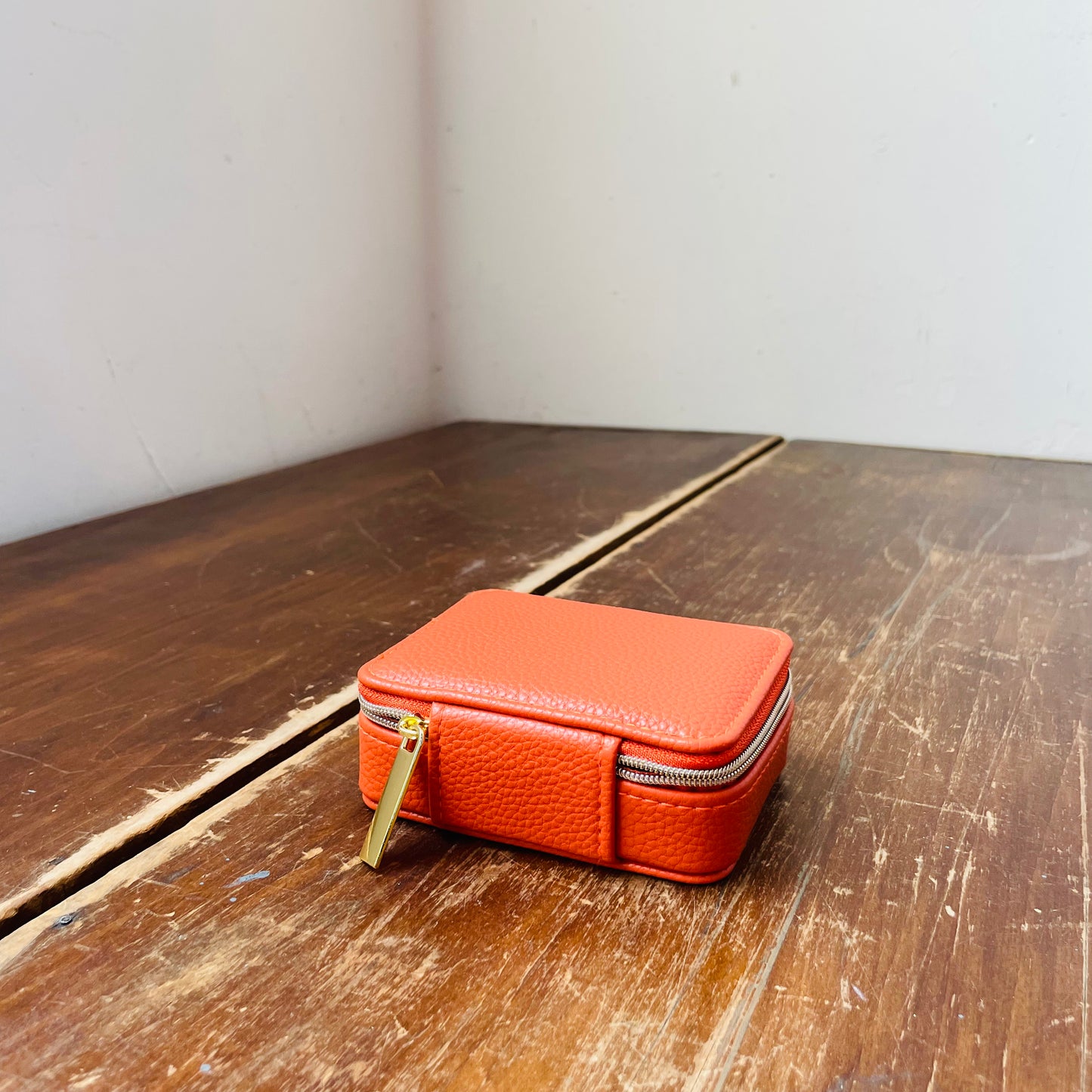 Leah Travel Pill Box