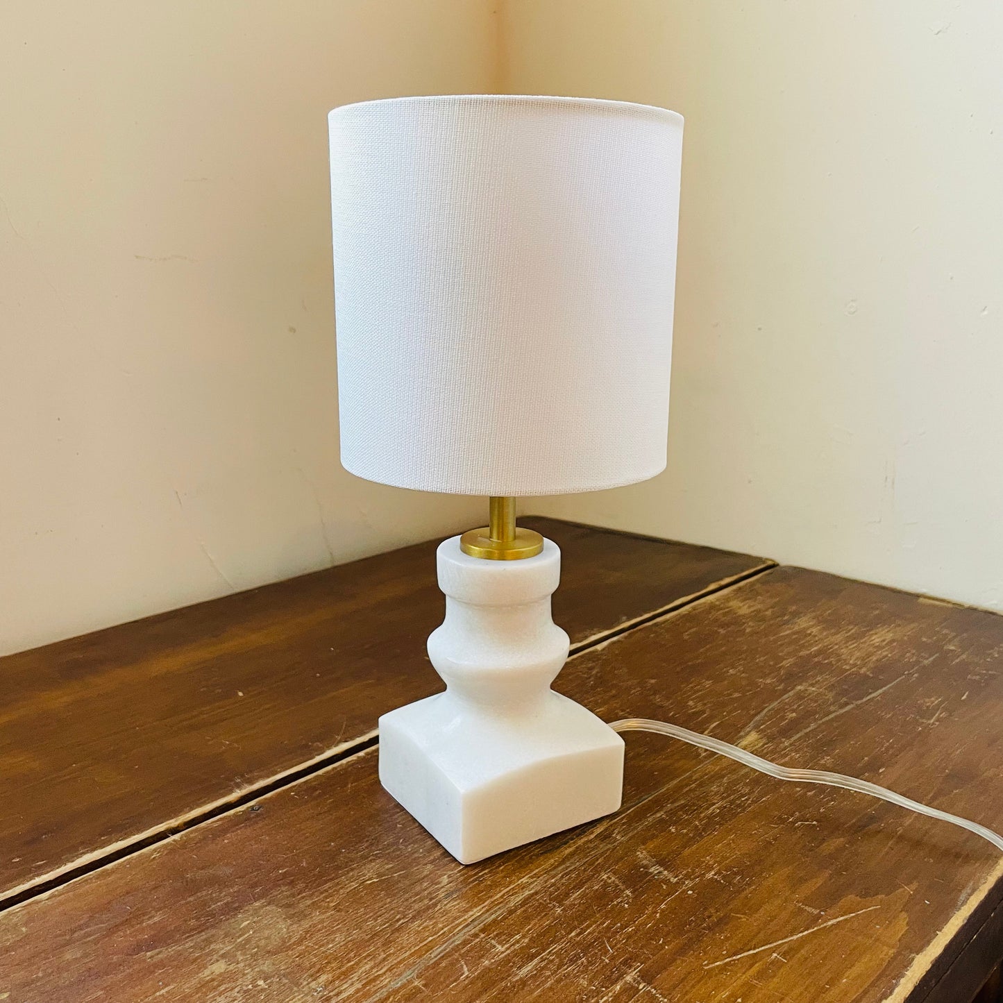 Leah Mini Lamp