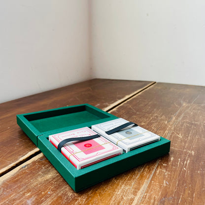 Rowan Poker Set