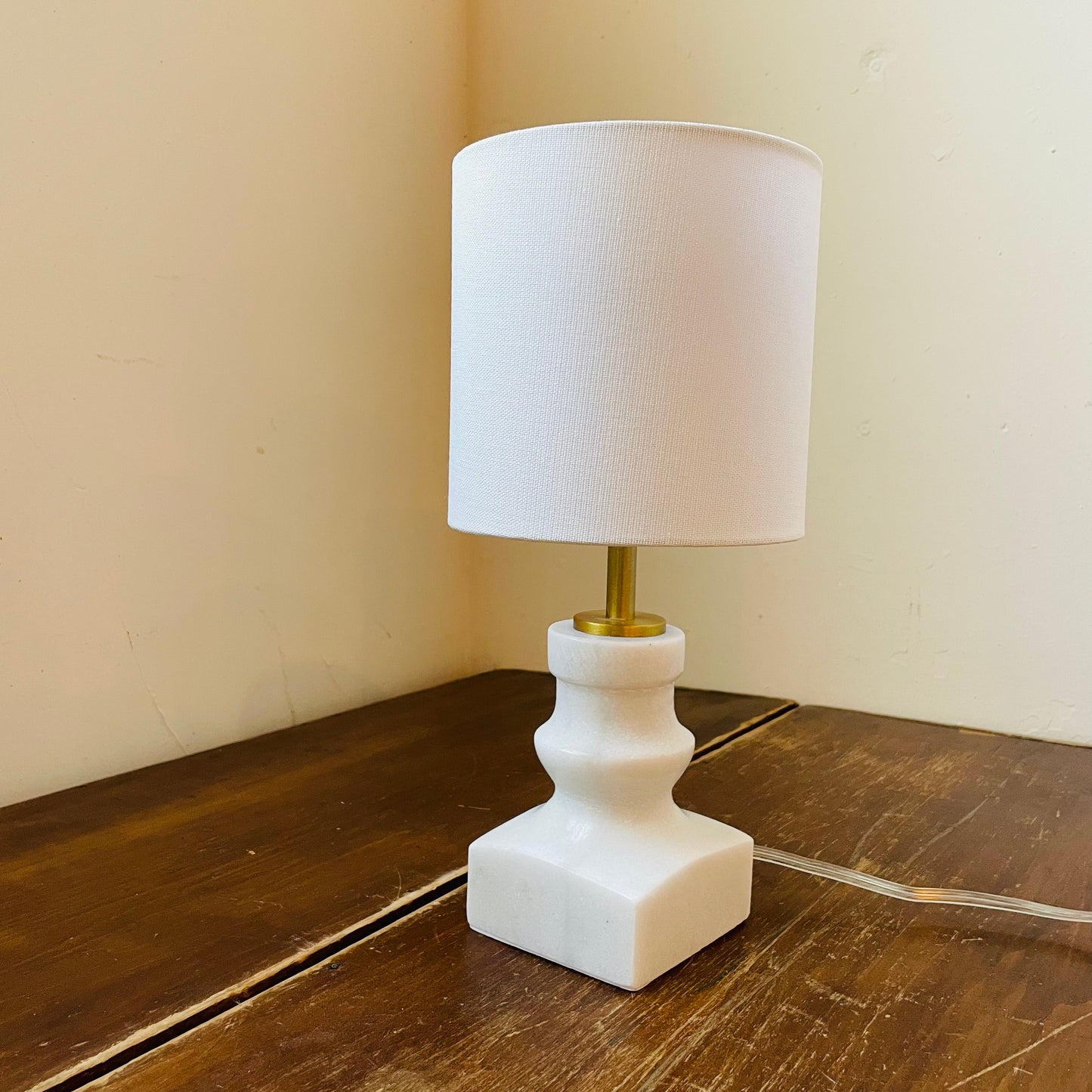 Leah Mini Lamp