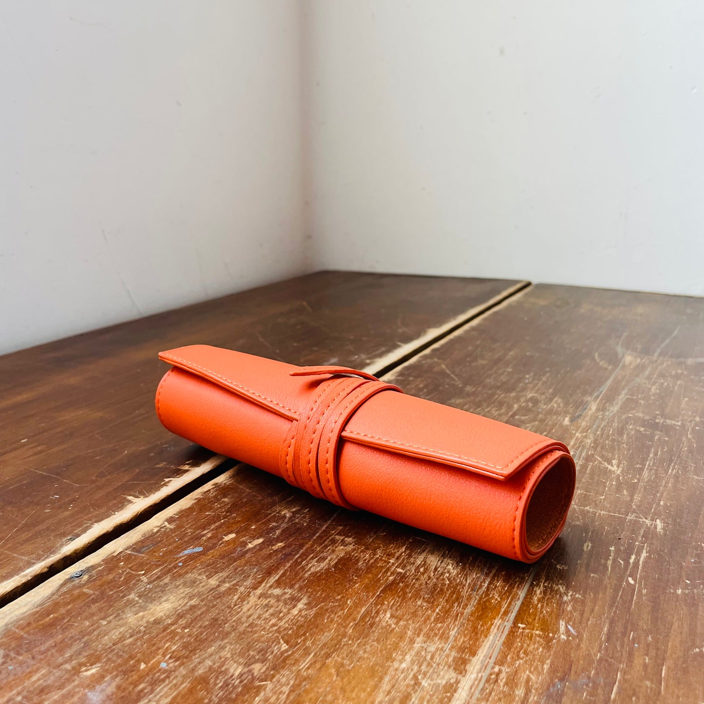 Abby Travel Jewelry Roll