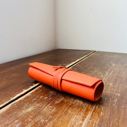 Abby Travel Jewelry Roll