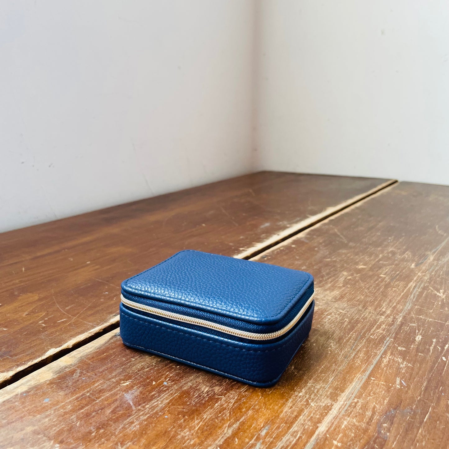 Leah Travel Pill Box