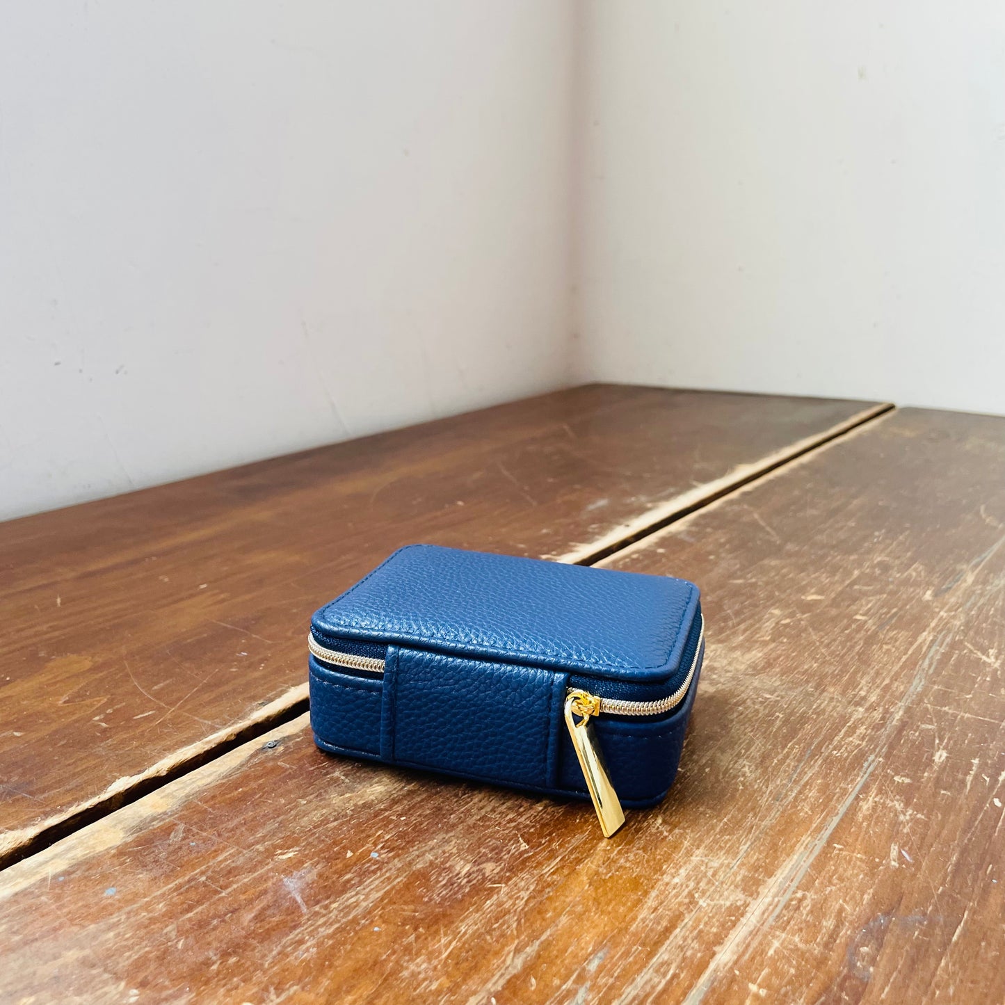 Leah Travel Pill Box