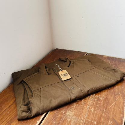 Men's Brush Wingshooting Vest