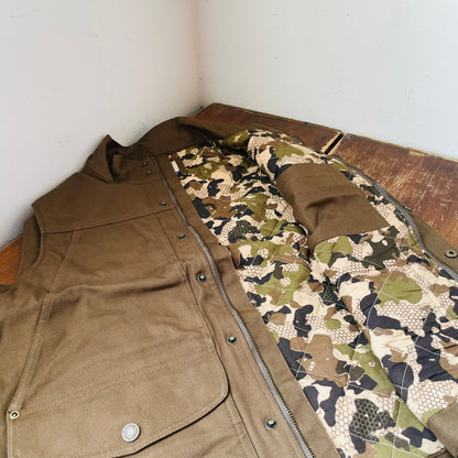 Men's Brush Wingshooting Vest