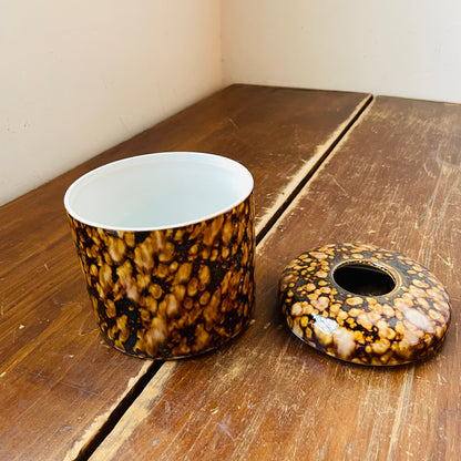 The Shellie Tissue Vessel