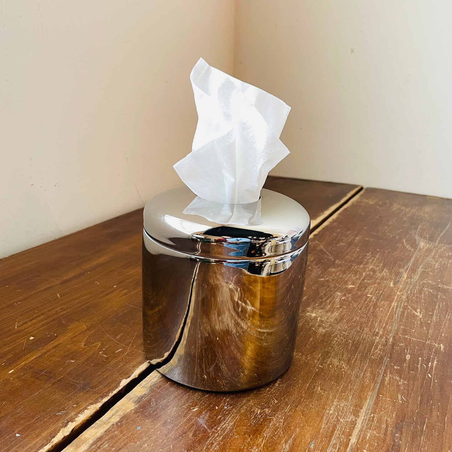 The Sterling Tissue Vessel