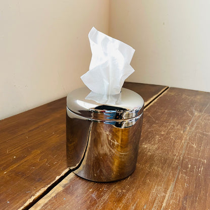 The Sterling Tissue Vessel
