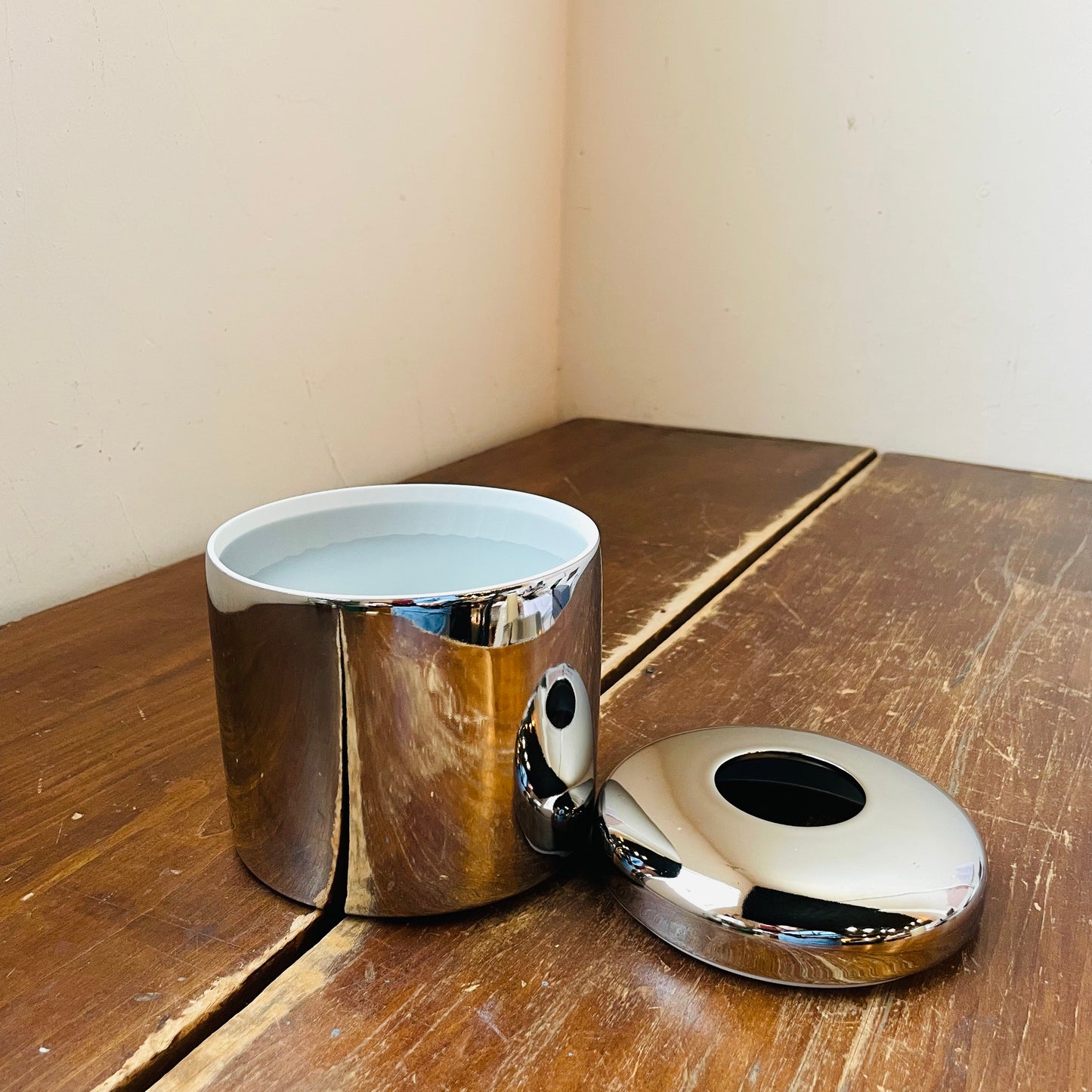 The Sterling Tissue Vessel