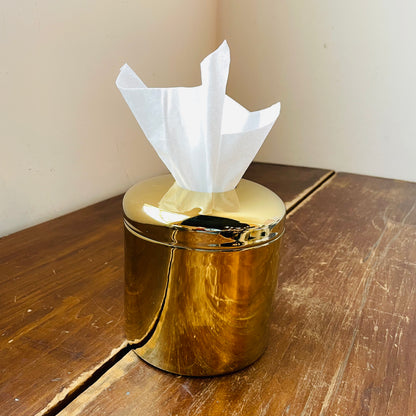 The Golda Tissue Vessel