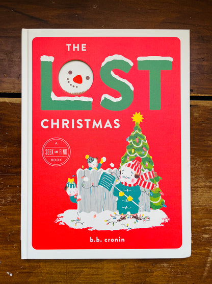 The Lost Christmas