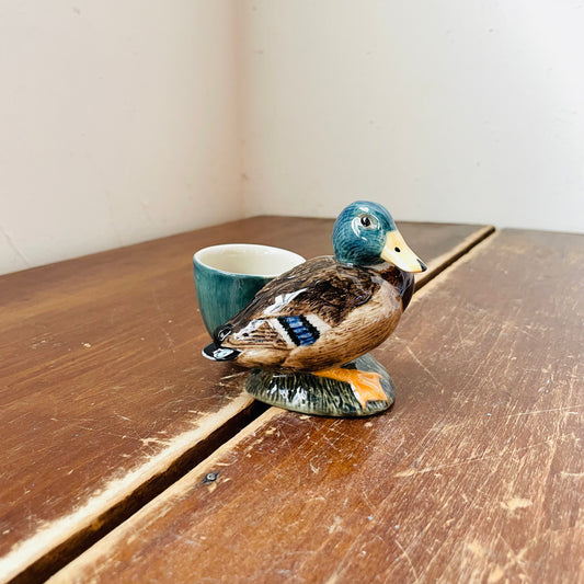 Mallard Egg Cup