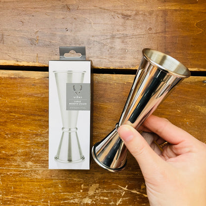 Harrison Large Japanese Style Jigger