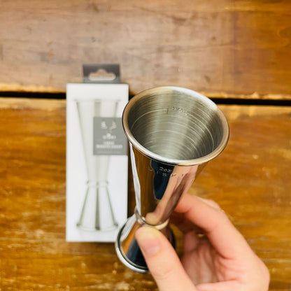 Harrison Large Japanese Style Jigger