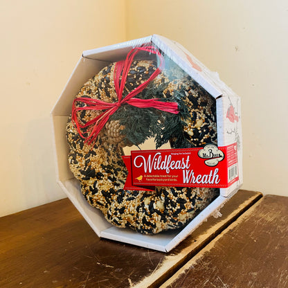 WildFeast Wreath
