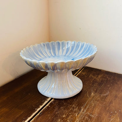 Casdon Footed Bowl