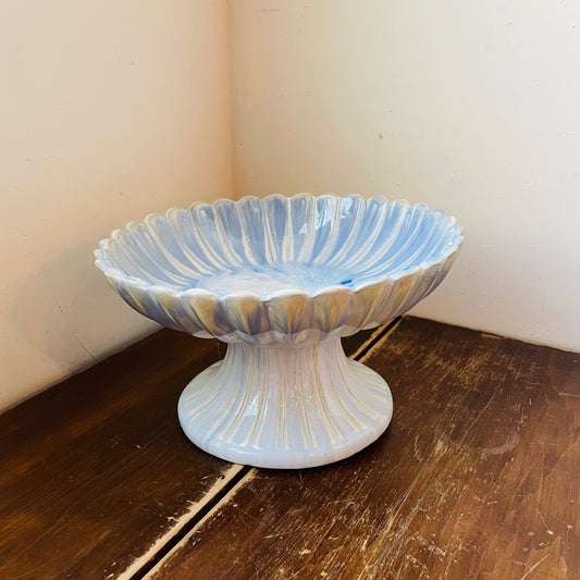 Casdon Footed Bowl