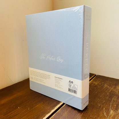 The Perfect Day Photo Album