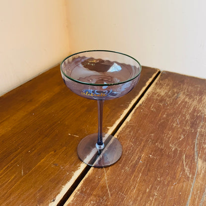 "Celebrate" Two Tone Coupe