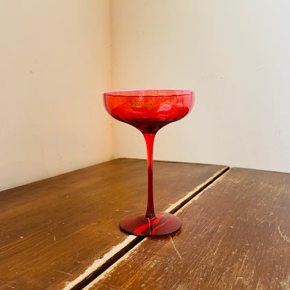 "Hooray" Two Tone Coupe