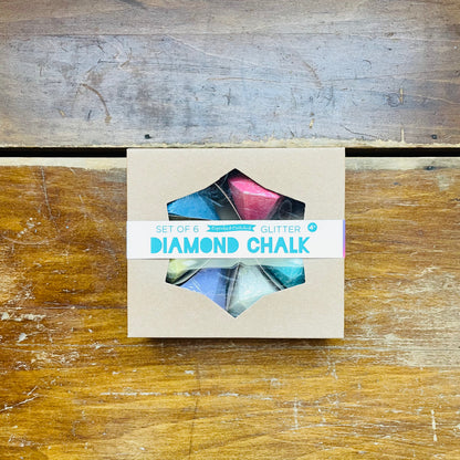 Diamond Chalk