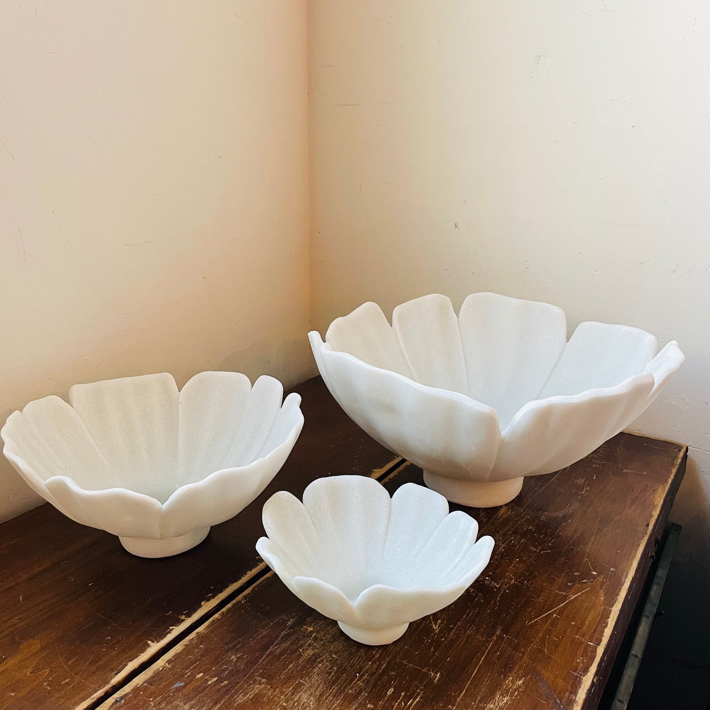 Set of 3 Sonata Bowls