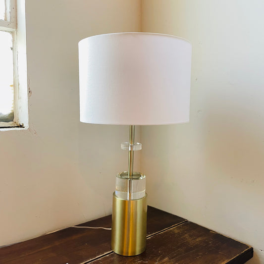 Vista Lamp