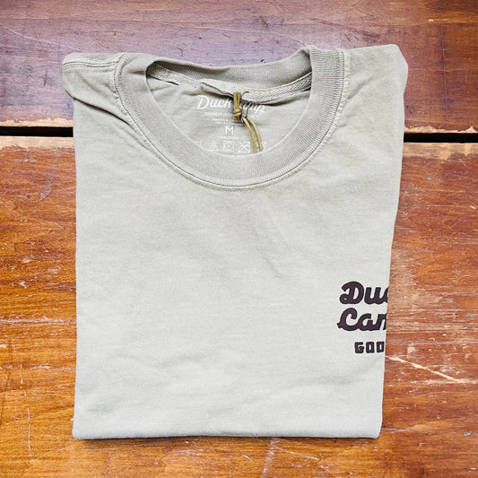 Duck Camp Goods Tee