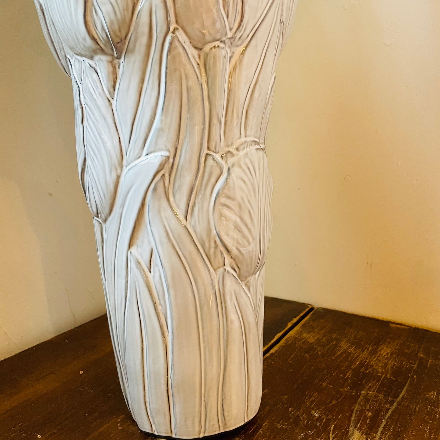 Lismore Vase