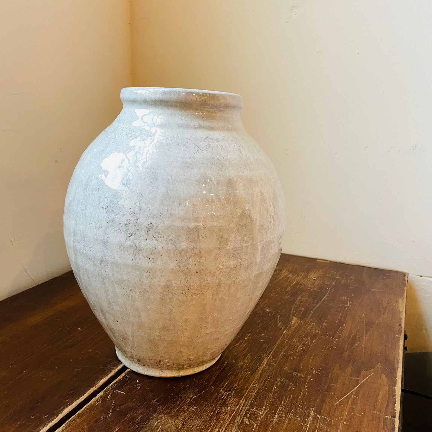 Omari Vase