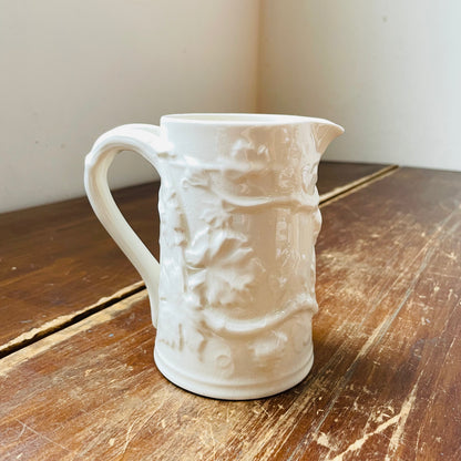 Copeland Spode Grape Vine Pitcher- Vintage