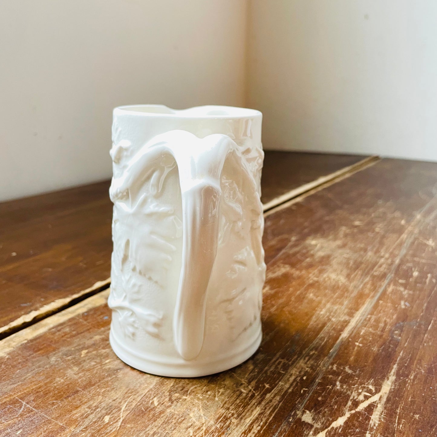 Copeland Spode Grape Vine Pitcher- Vintage