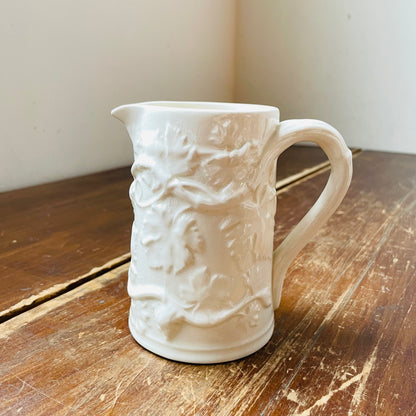 Copeland Spode Grape Vine Pitcher- Vintage