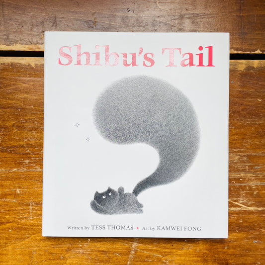 Shibu's Tail
