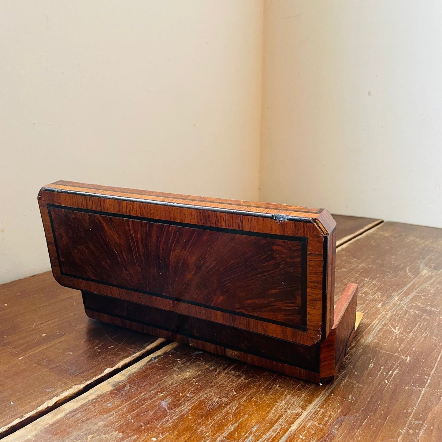 Napoleon III Glove Box- Vintage