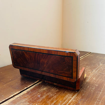 Napoleon III Glove Box- Vintage