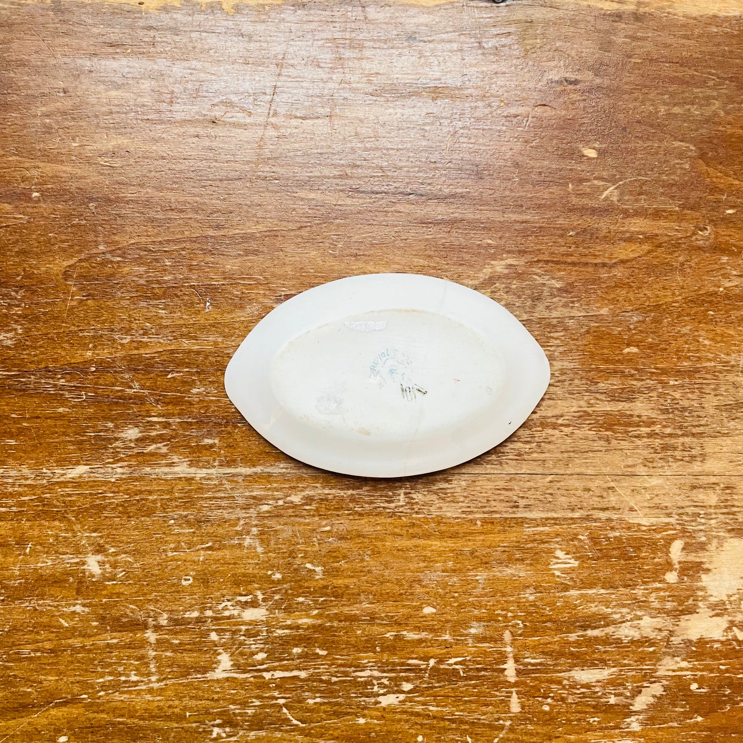 Nippon Salt Dip- Vintage